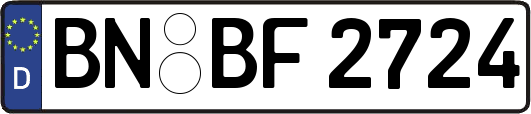 BN-BF2724