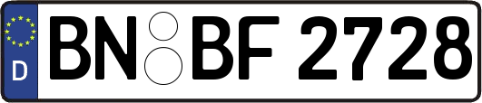 BN-BF2728