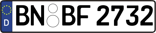 BN-BF2732
