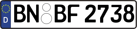BN-BF2738