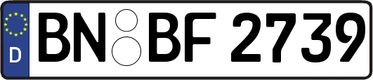 BN-BF2739