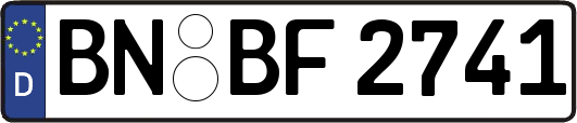 BN-BF2741