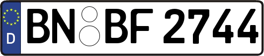 BN-BF2744