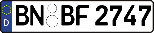 BN-BF2747