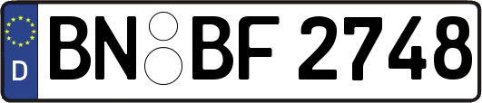 BN-BF2748