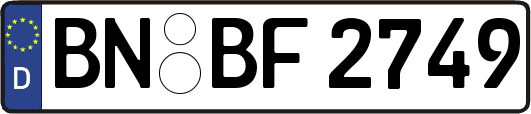 BN-BF2749