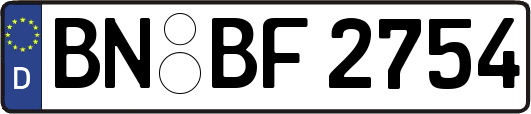 BN-BF2754