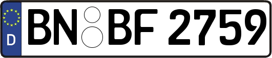 BN-BF2759