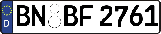 BN-BF2761