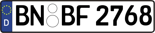 BN-BF2768