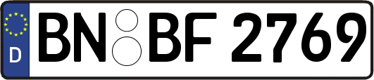 BN-BF2769