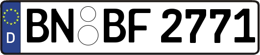 BN-BF2771