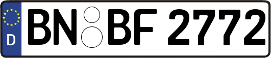 BN-BF2772