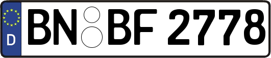 BN-BF2778