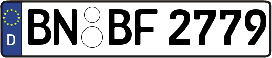 BN-BF2779