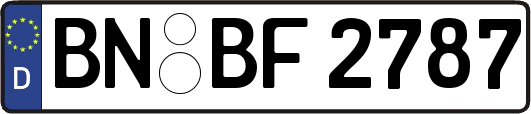 BN-BF2787