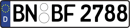 BN-BF2788