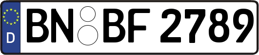 BN-BF2789