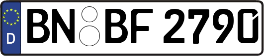 BN-BF2790