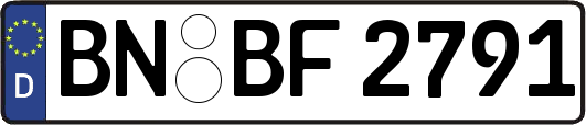 BN-BF2791