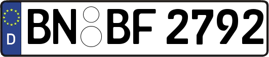 BN-BF2792