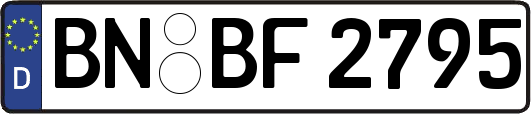 BN-BF2795