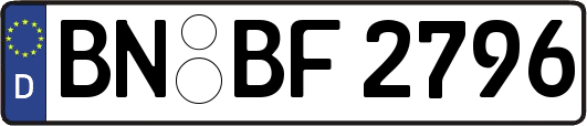 BN-BF2796