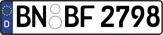 BN-BF2798