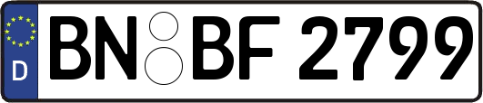 BN-BF2799