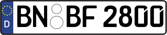 BN-BF2800