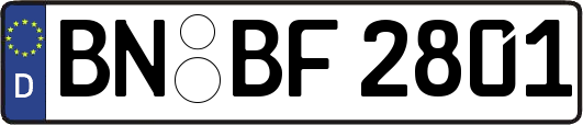 BN-BF2801