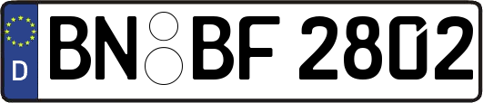 BN-BF2802