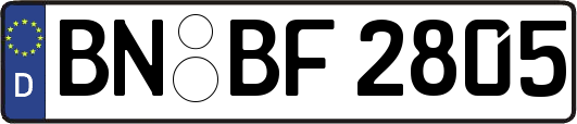 BN-BF2805