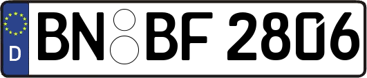 BN-BF2806