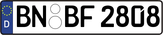 BN-BF2808