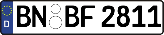 BN-BF2811