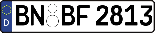 BN-BF2813