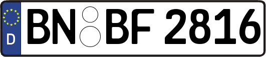 BN-BF2816