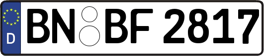 BN-BF2817