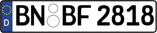 BN-BF2818