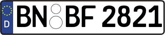 BN-BF2821