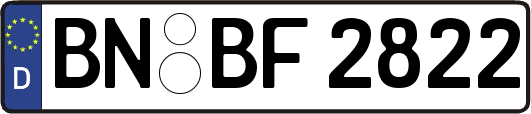 BN-BF2822