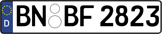 BN-BF2823