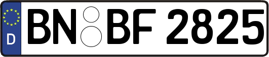 BN-BF2825