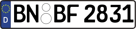 BN-BF2831