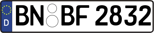 BN-BF2832