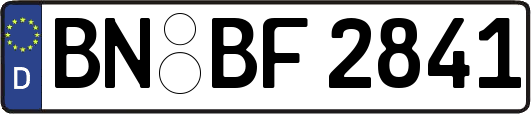 BN-BF2841