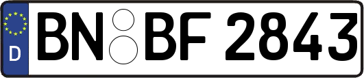 BN-BF2843
