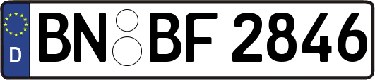 BN-BF2846