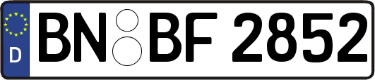 BN-BF2852